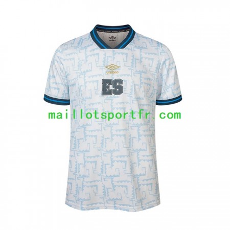 Maillot de Foot El Salvador Exterieur 2023